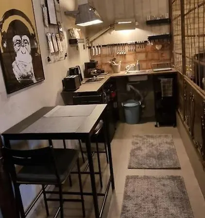 Apartment Urban In Old Town *