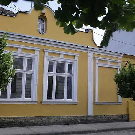 Apartment Urban In Old Town *